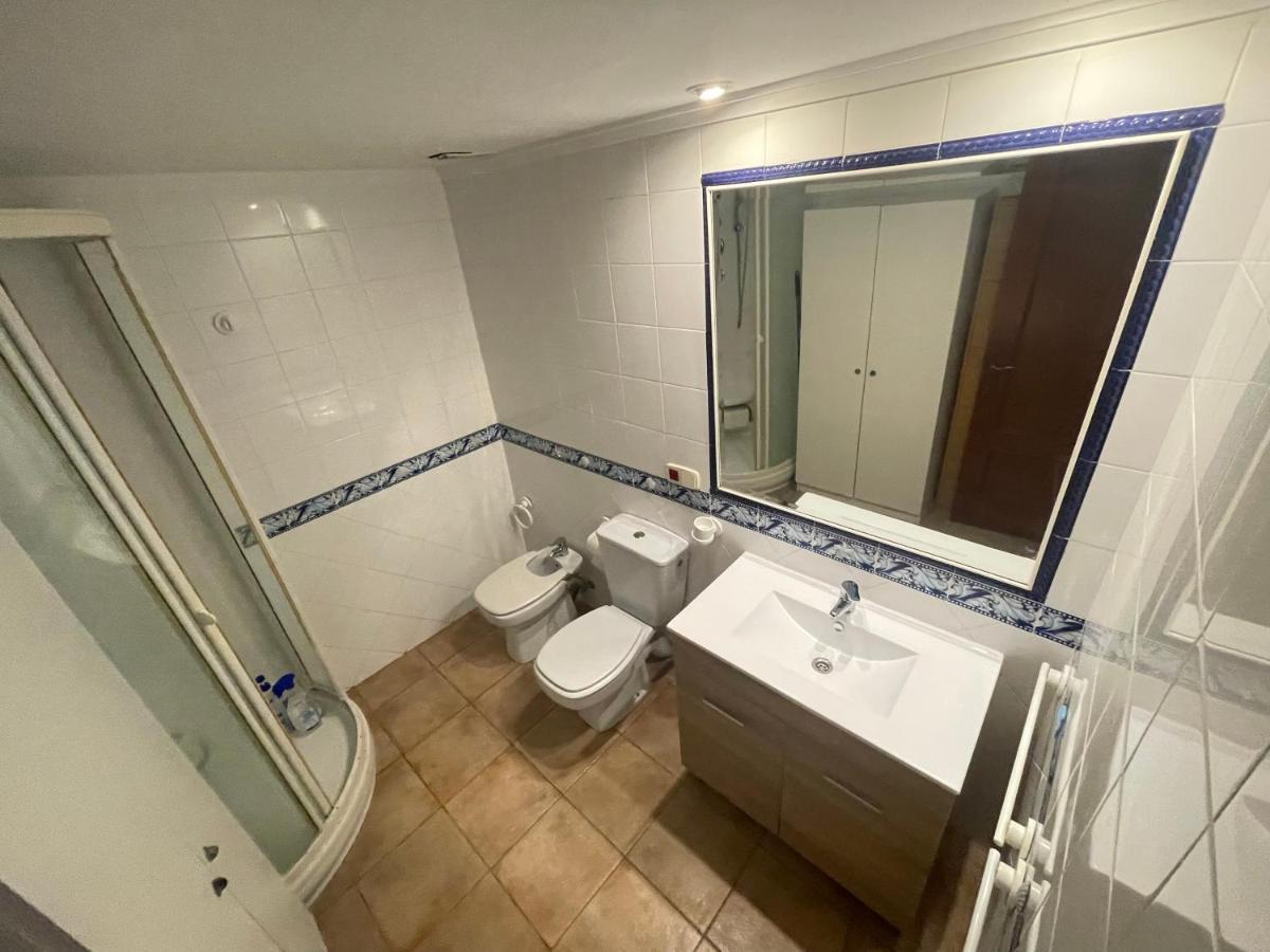 Apartamento Edificio Rey I Валенсия Экстерьер фото