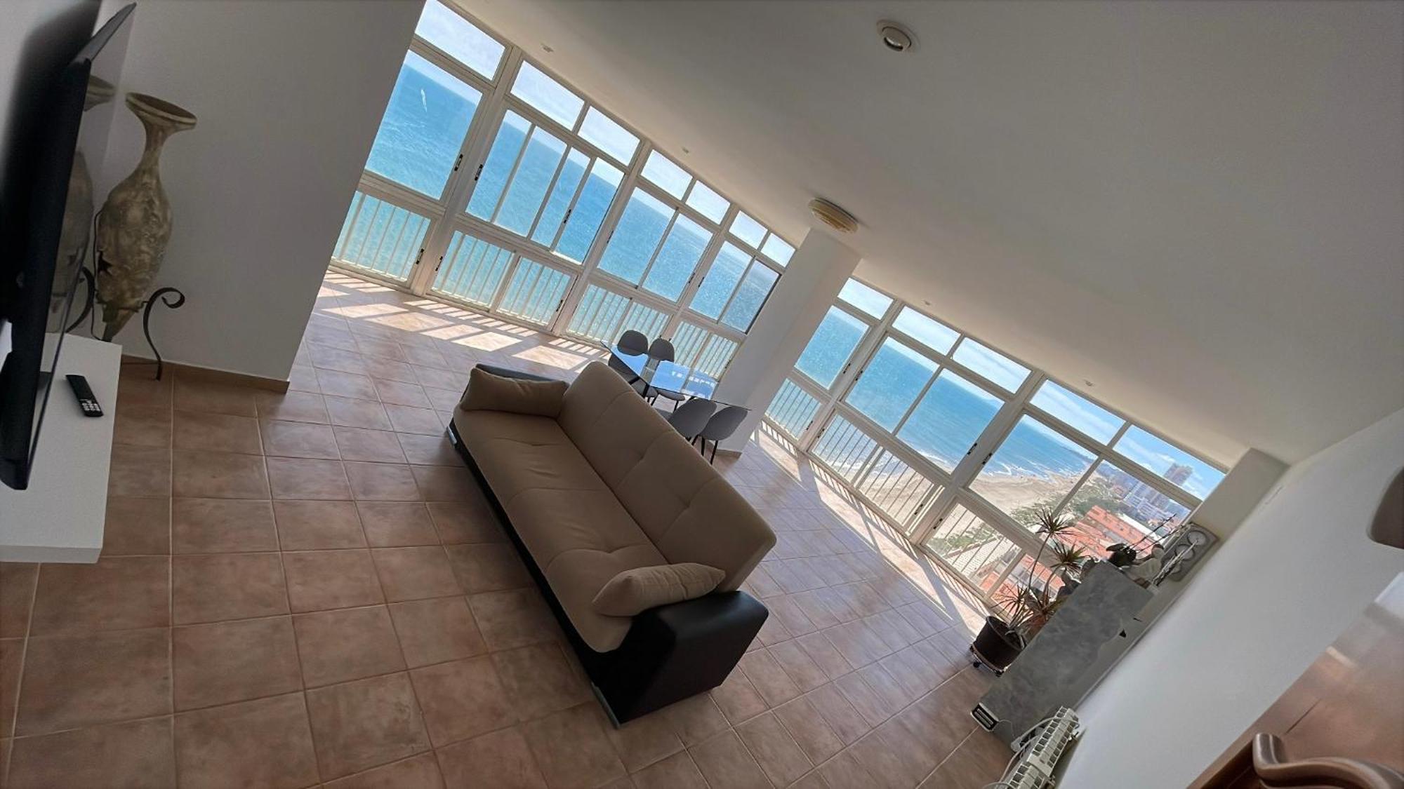 Apartamento Edificio Rey I Валенсия Экстерьер фото